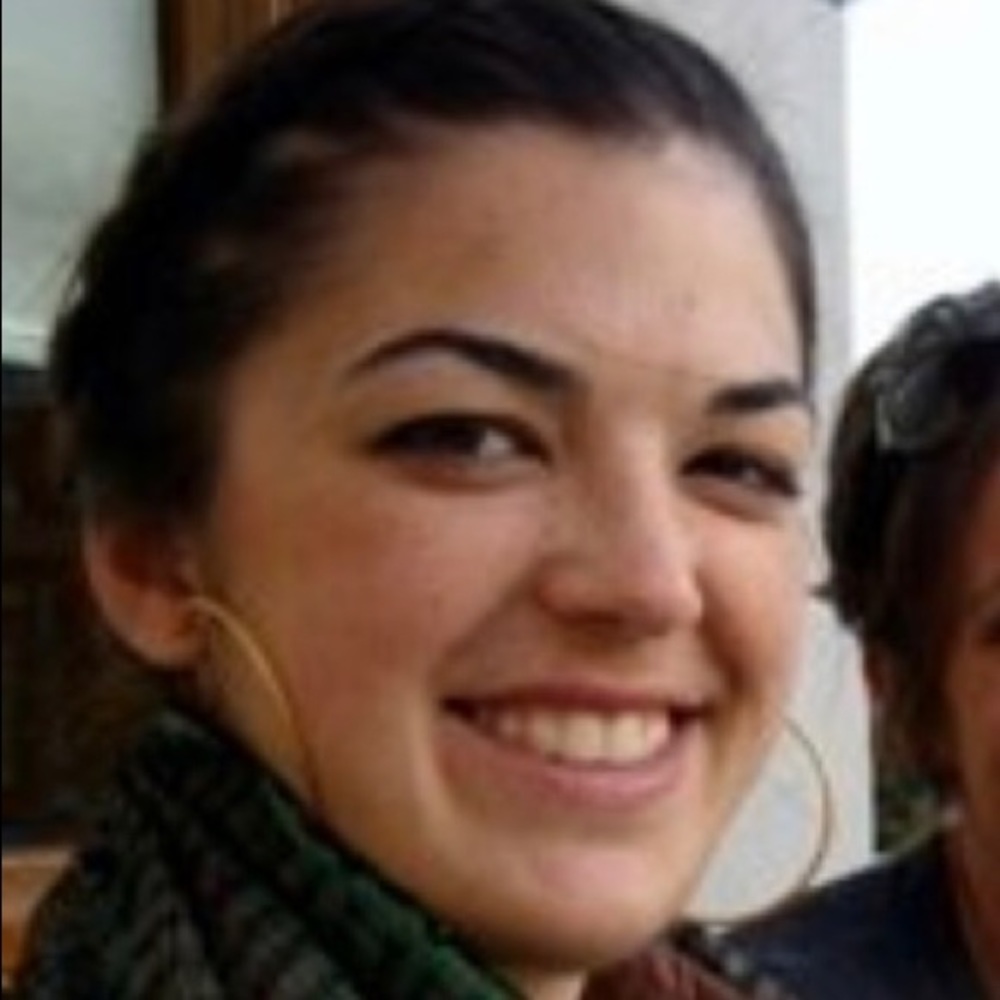 Meet your Posher, Lindsey